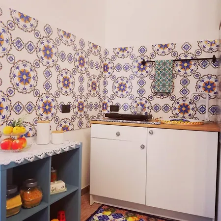A Trecastagni - Etna Home Extérieur photo