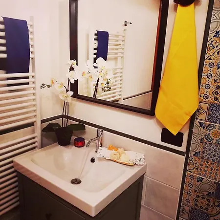 A Trecastagni - Etna Home Extérieur photo