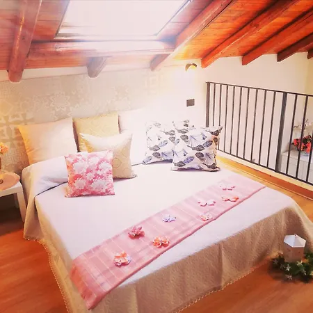 A Trecastagni - Etna Home Extérieur photo