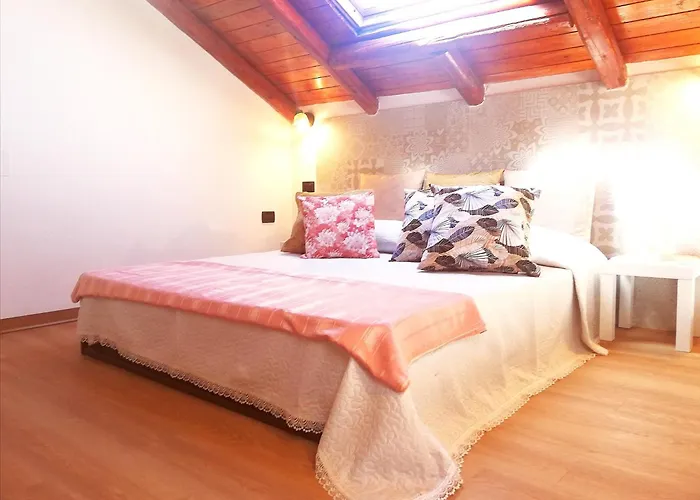 A Trecastagni - Etna Home