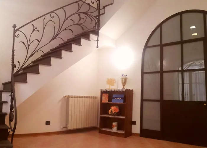 A Trecastagni - Etna Home
