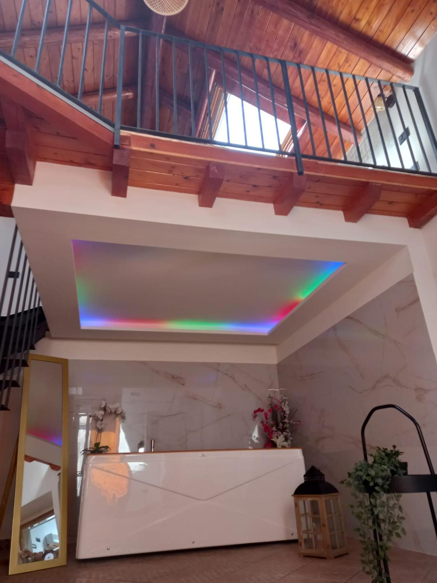 A - Etna Appartement *