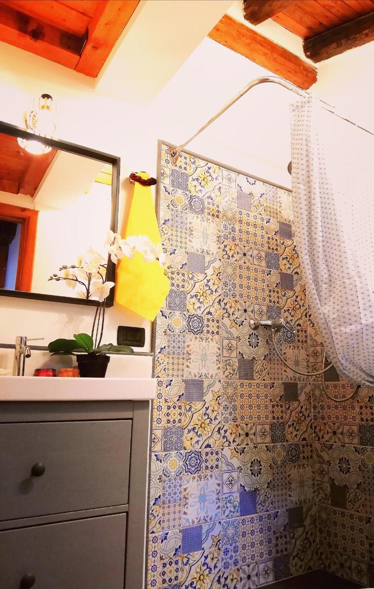 A - Etna Appartement Trecastagni