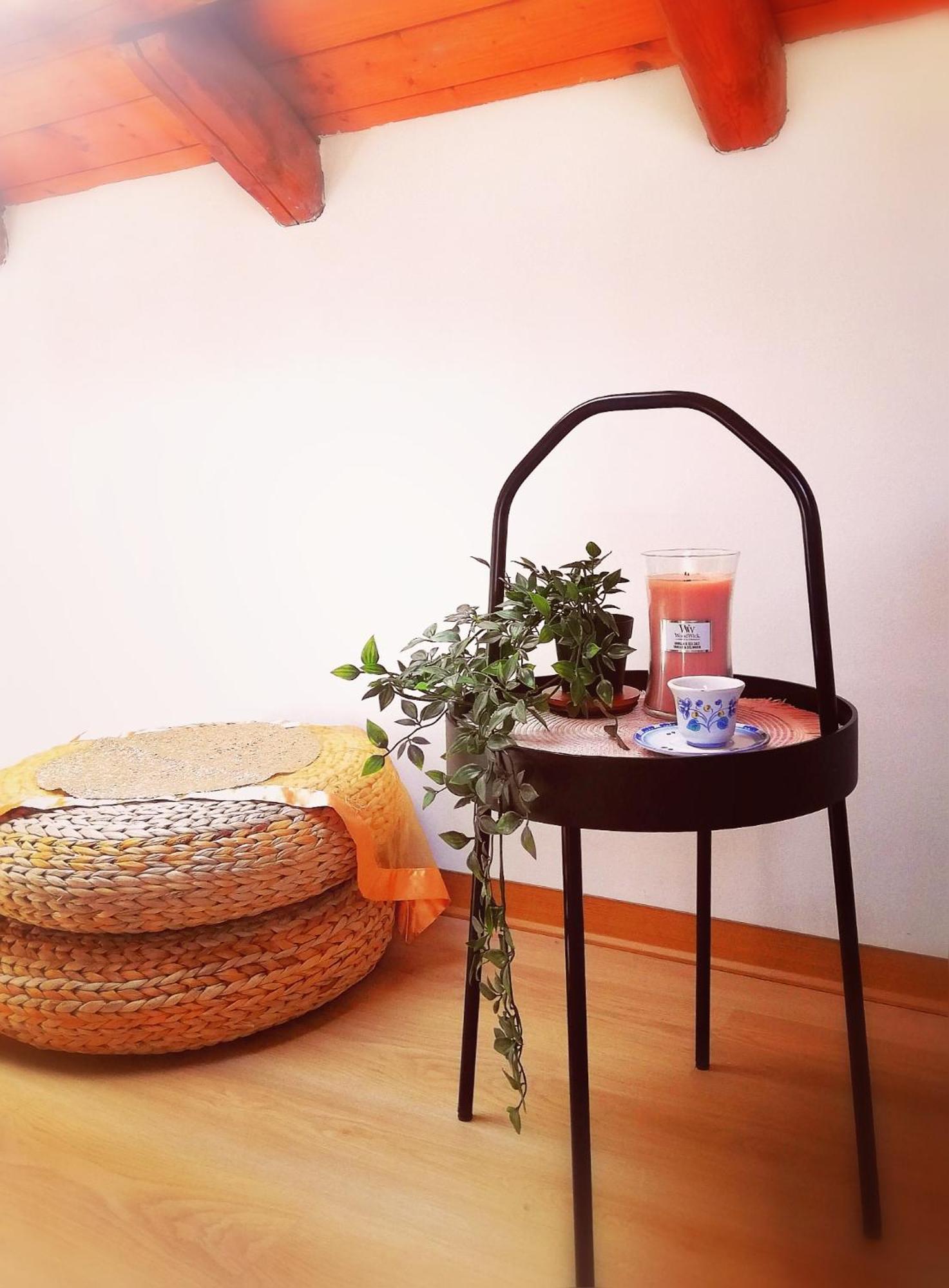 Apartment A - Etna