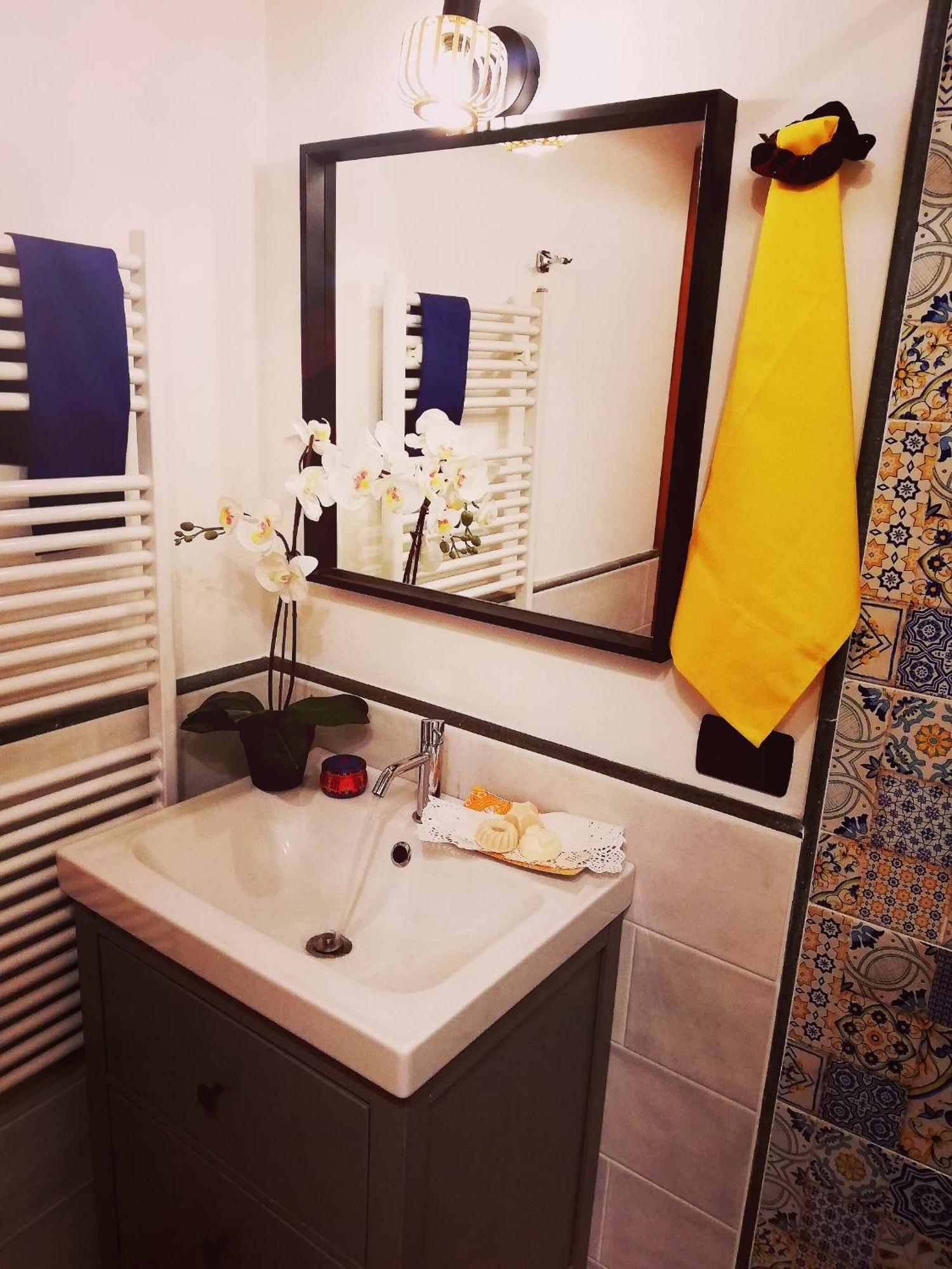 Apartment A - Etna Trecastagni