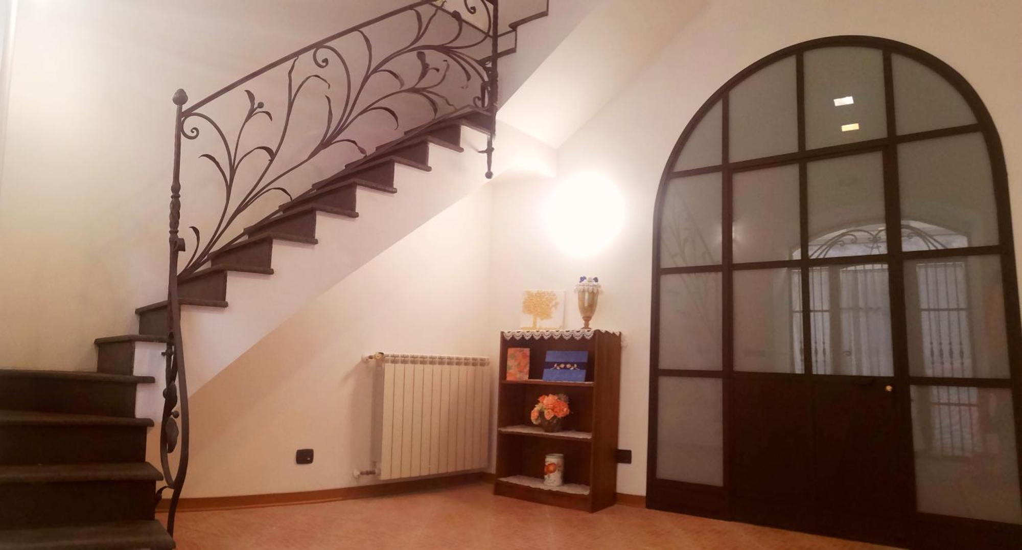 A - Etna Apartment *