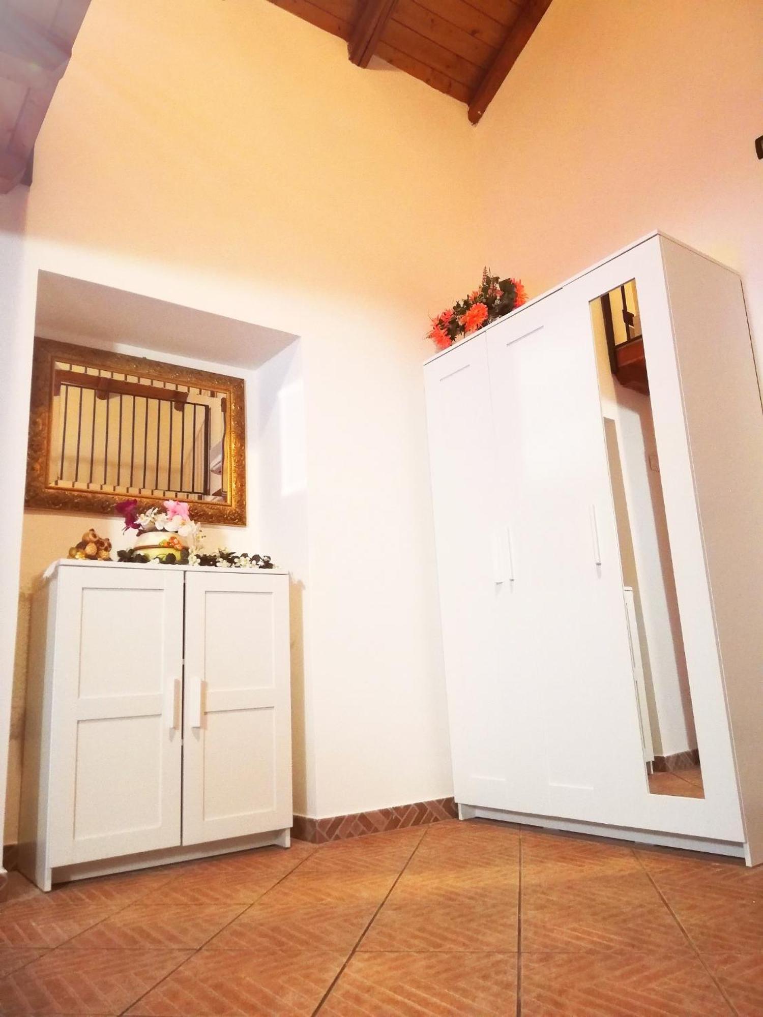 A - Etna Apartment Trecastagni