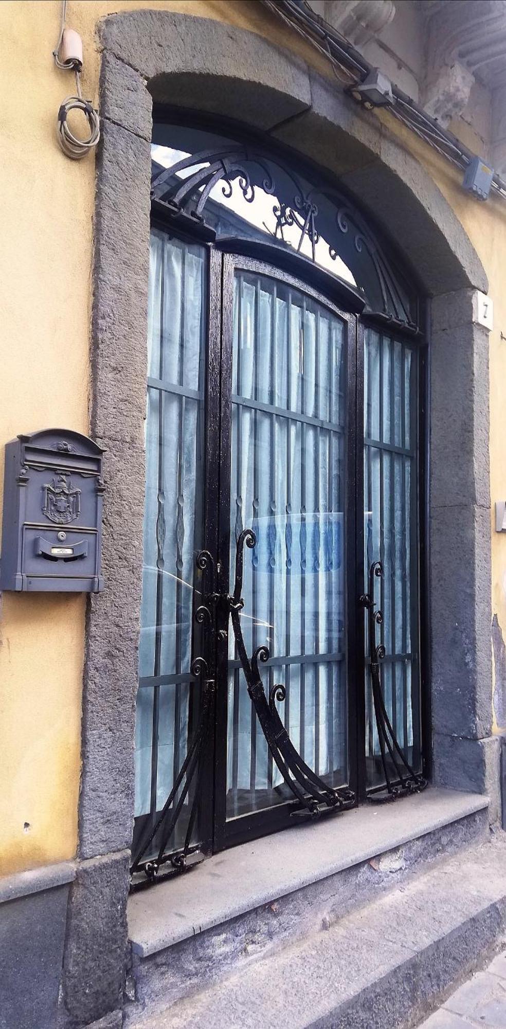 Apartment A - Etna